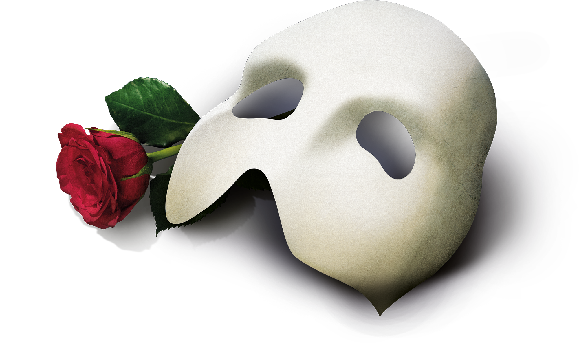 Archeologisch Stereotype Malaise The Phantom of the Opera • Official Website